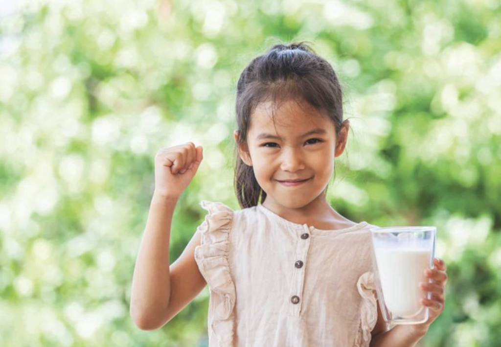 How to Boost Your Child’s Immunity with the Right Supplements
